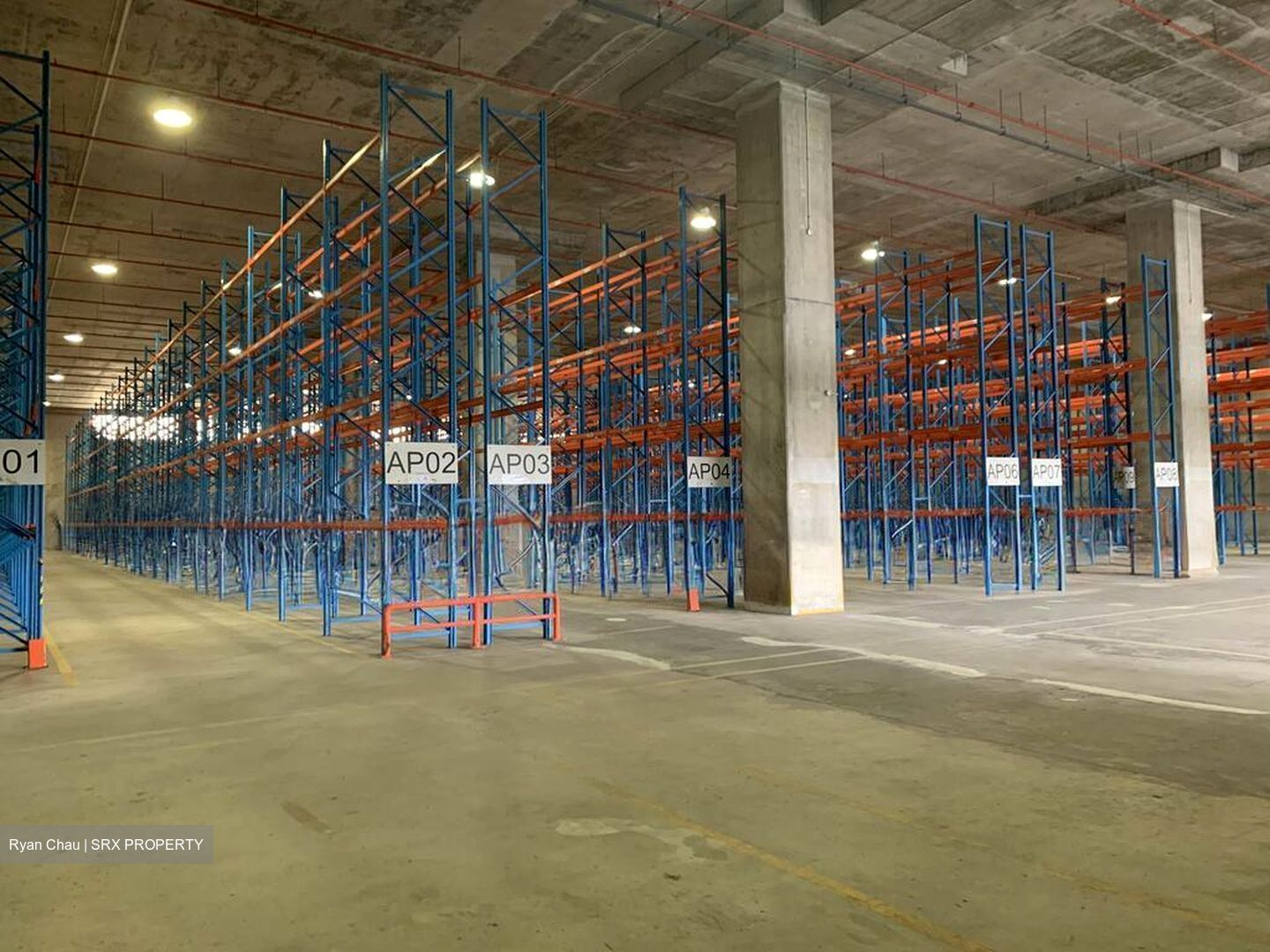 Gul Street 4 (D22), Warehouse #525682171